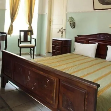 Monte Kristo 3* إرموبولّي