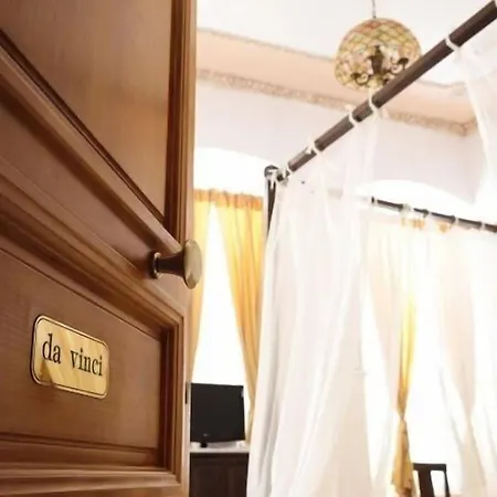 Monte Kristo Hotel Ermoupoli