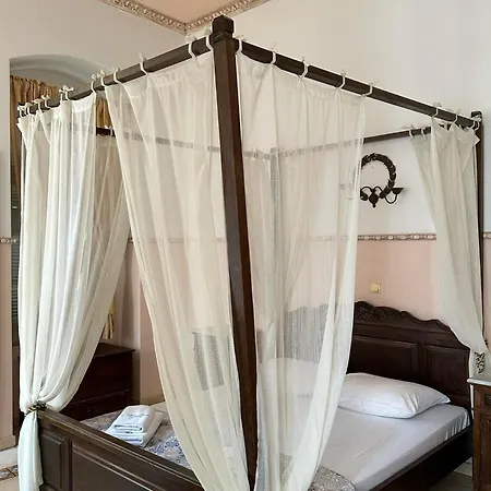 Hotel Monte Kristo