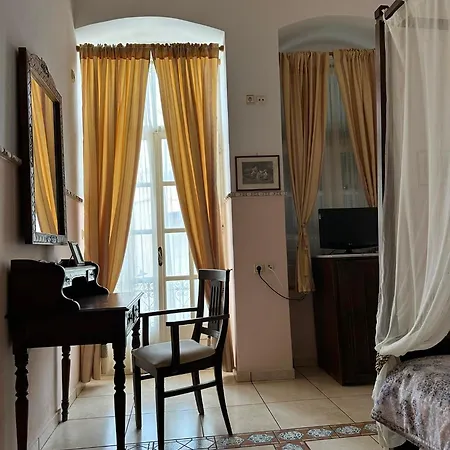 Hotel Monte Kristo