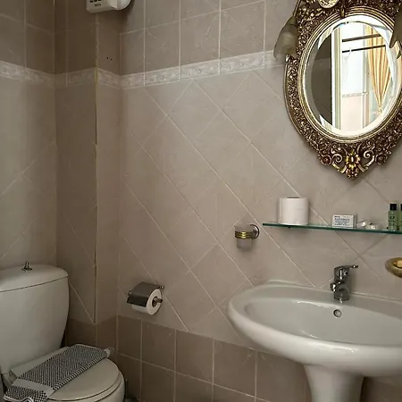 Monte Kristo 3* إرموبولّي
