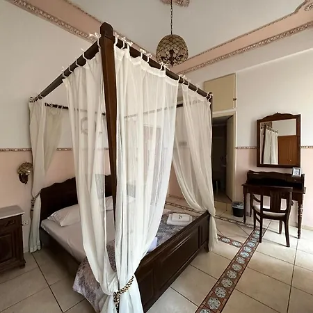 Hotel Monte Kristo