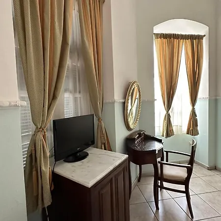 Hotel Monte Kristo 3*