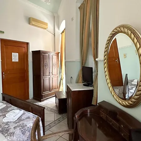 Monte Kristo 3* إرموبولّي