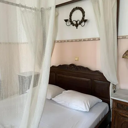 Hotel Monte Kristo
