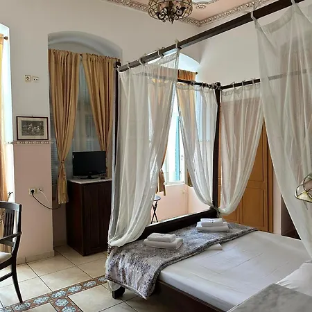Monte Kristo إرموبولّي