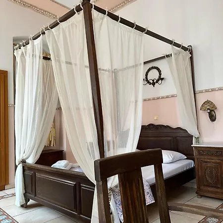 Monte Kristo 3* إرموبولّي