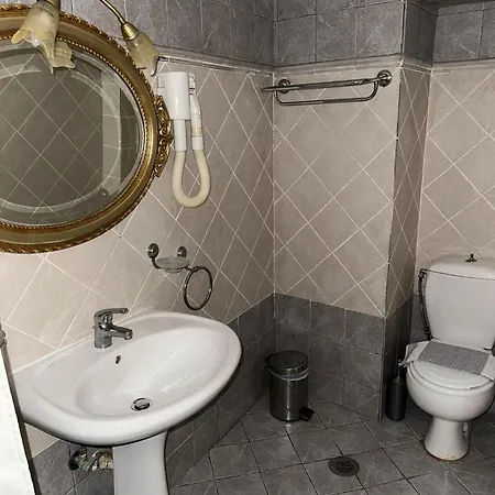 Hotel Monte Kristo 3*