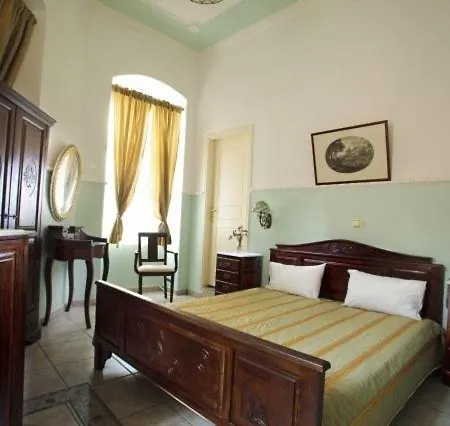 Hotel Monte Kristo Ermoupoli