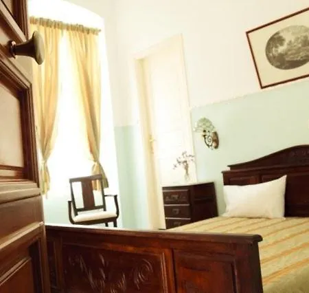 بيت ضيافة Monte Kristo 3*