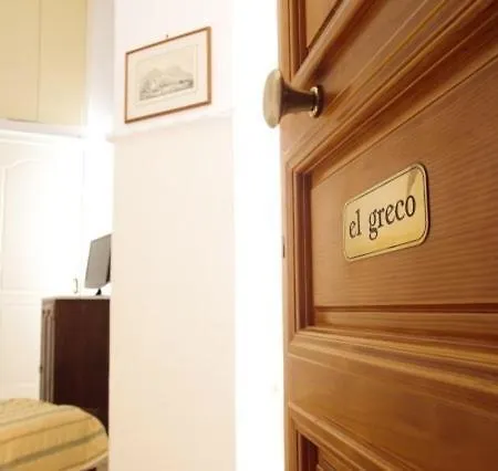 Hotel Monte Kristo Ermoupoli