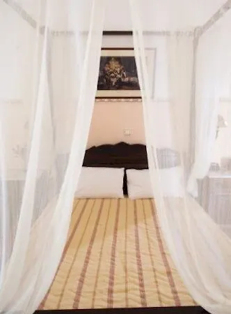 Monte Kristo Hotel 3*