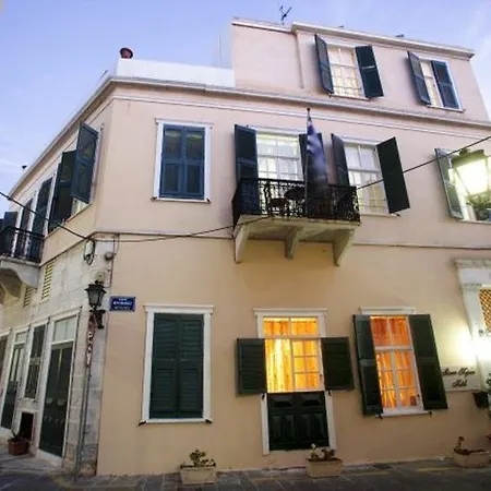 Monte Kristo 3* إرموبولّي