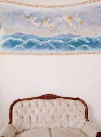 Hotel Monte Kristo Ermoupoli